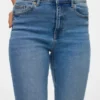 VMSophia High Rise Slim Fit-Jeans