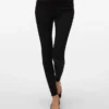 VMSophia skinny jeans met hoge taille
