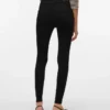 VMSophia skinny jeans met hoge taille