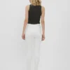 VMSophia skinny jeans met hoge taille