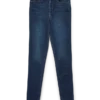 VMSophia skinny jeans met hoge taille