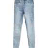 VMSophia skinny jeans met hoge taille
