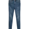 VMSophia skinny jeans met hoge taille