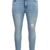 VMSophia skinny jeans met hoge taille