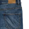 VMSophia skinny jeans met hoge taille