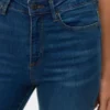 VMSophia skinny jeans met hoge taille