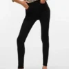 VMSophia skinny jeans met hoge taille