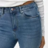 VMSophia skinny jeans met hoge taille