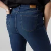 VMSophia skinny jeans met hoge taille