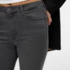 VMSophia skinny jeans met hoge taille