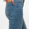 VMSophia skinny jeans met hoge taille