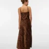 Vmsophie Lange jurk