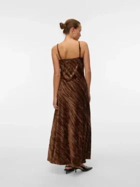 Vmsophie Lange jurk
