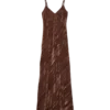Vmsophie Lange jurk