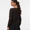 Vmsoray breigoed vest