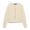 Vmsoray breigoed vest