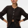 Vmsoray breigoed vest