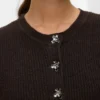 Vmsoray breigoed vest