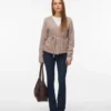 Vmsorrento breigoed vest