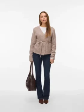 Vmsorrento breigoed vest
