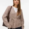 Vmsorrento breigoed vest