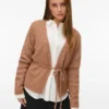 Vmsorrento breigoed vest
