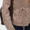 Vmsorrento breigoed vest