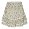 Vmspaisley kort shorts