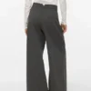Vmstella broek met middelhoge taille