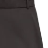 Vmstella broek met middelhoge taille