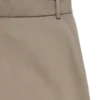 Vmstella broek met middelhoge taille