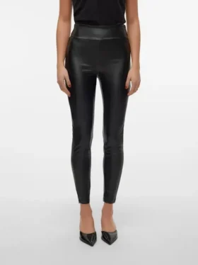 Vmsuella High Rise-legging