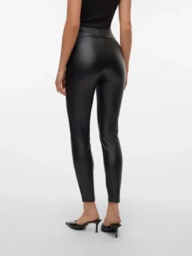 Vmsuella High Rise-legging
