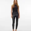 Vmsuella High Rise-legging