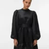 Vmsulle korte jurk met Shorts
