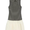 Vmsummer korte jurk