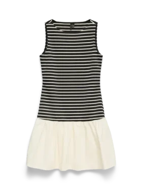 Vmsummer korte jurk