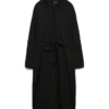 Vmsussi midi-jurk