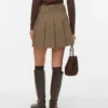Vmsuzi kort Short met hoge taille