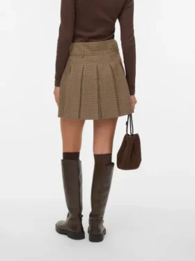 Vmsuzi kort Short met hoge taille