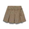 Vmsuzi kort Short met hoge taille