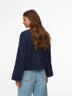 Vmsvea breigoed vest