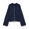 Vmsvea breigoed vest