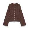 Vmsvea breigoed vest