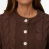 Vmsvea breigoed vest