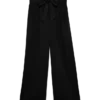 Vmsydney broek met hoge taille en enkellengte