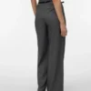 Vmtahia-broek met hoge taille