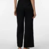 Vmtahia-broek met hoge taille