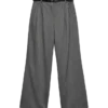 Vmtahia-broek met hoge taille
