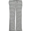 Vmtala-broek met hoge taille
